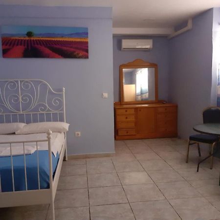 Tenerife Hostel 로스크리스티아노스 외부 사진