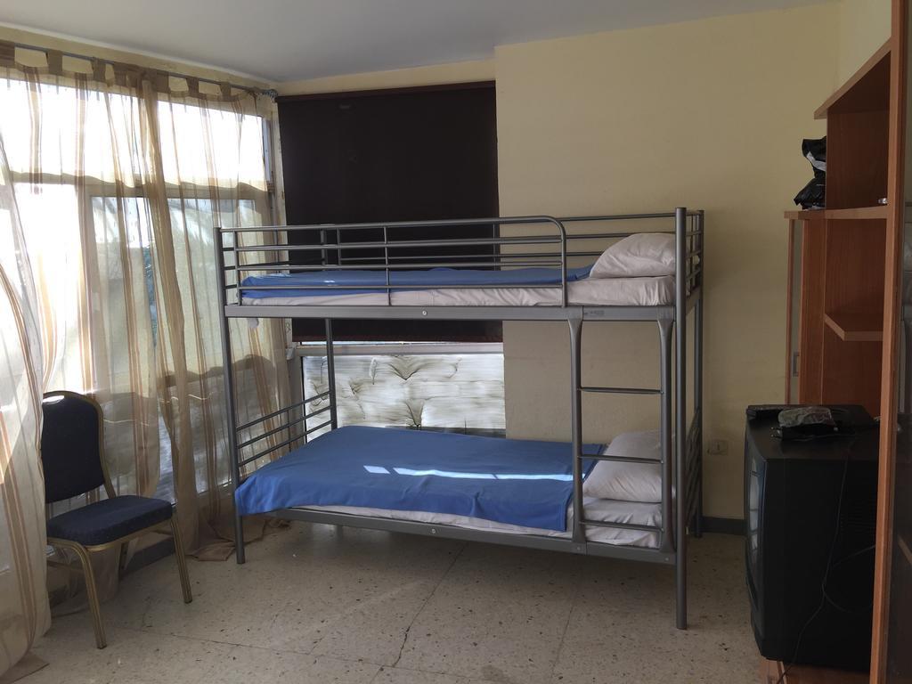 Tenerife Hostel 로스크리스티아노스 객실 사진
