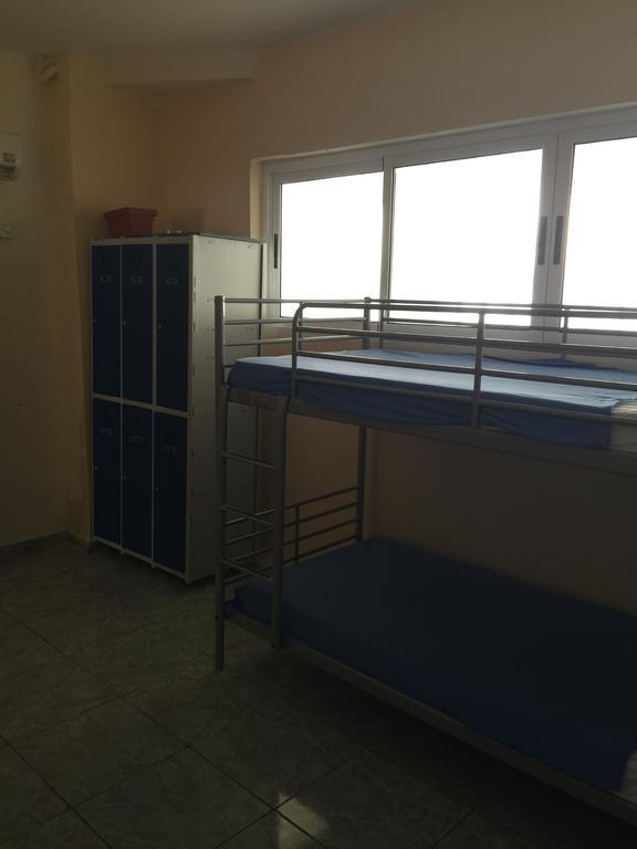 Tenerife Hostel 로스크리스티아노스 외부 사진
