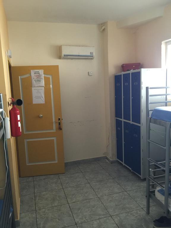 Tenerife Hostel 로스크리스티아노스 외부 사진
