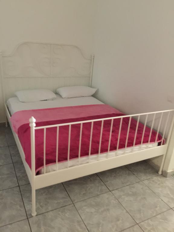 Tenerife Hostel 로스크리스티아노스 외부 사진